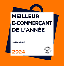 Meilleur e-commerçant de l'année