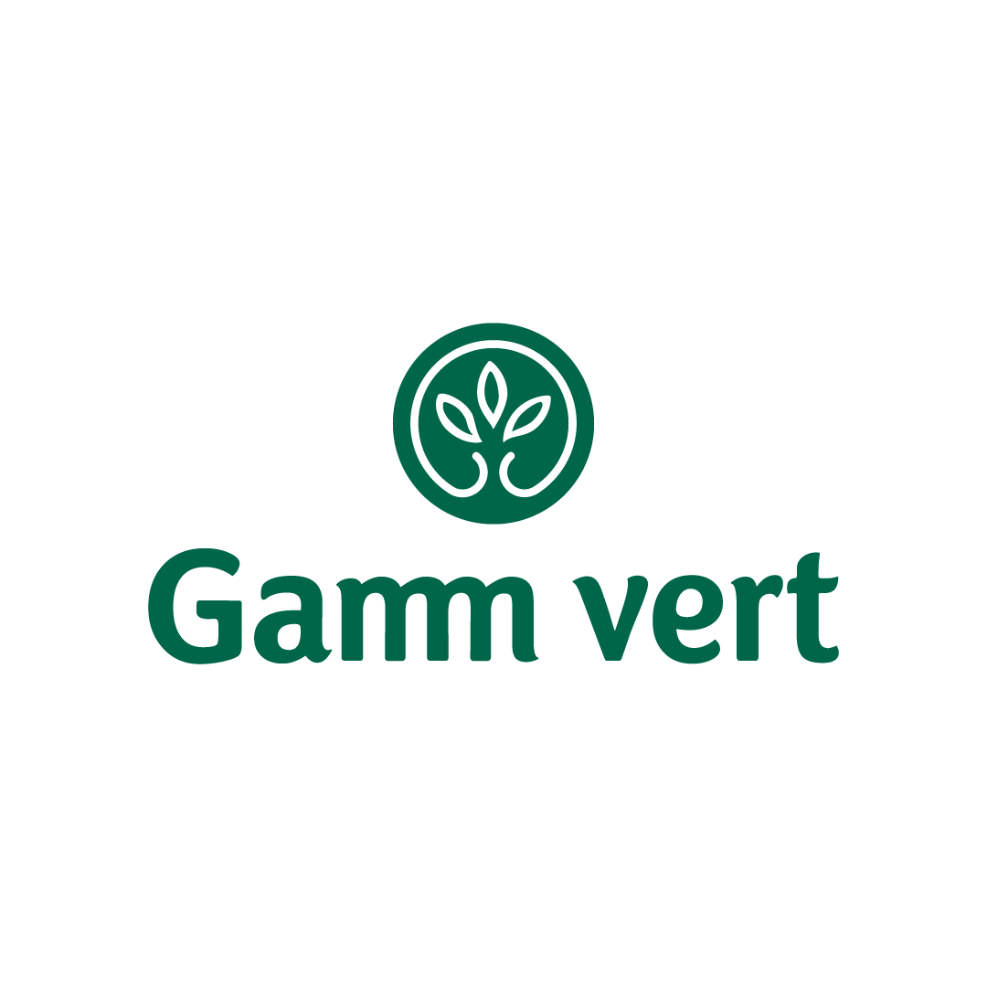 Gamm Vert