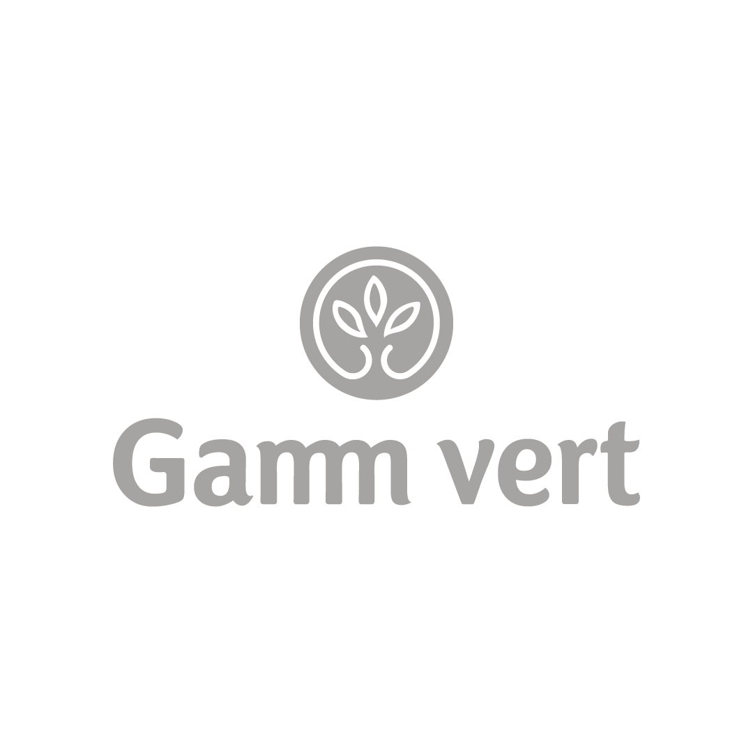 Gamm vert