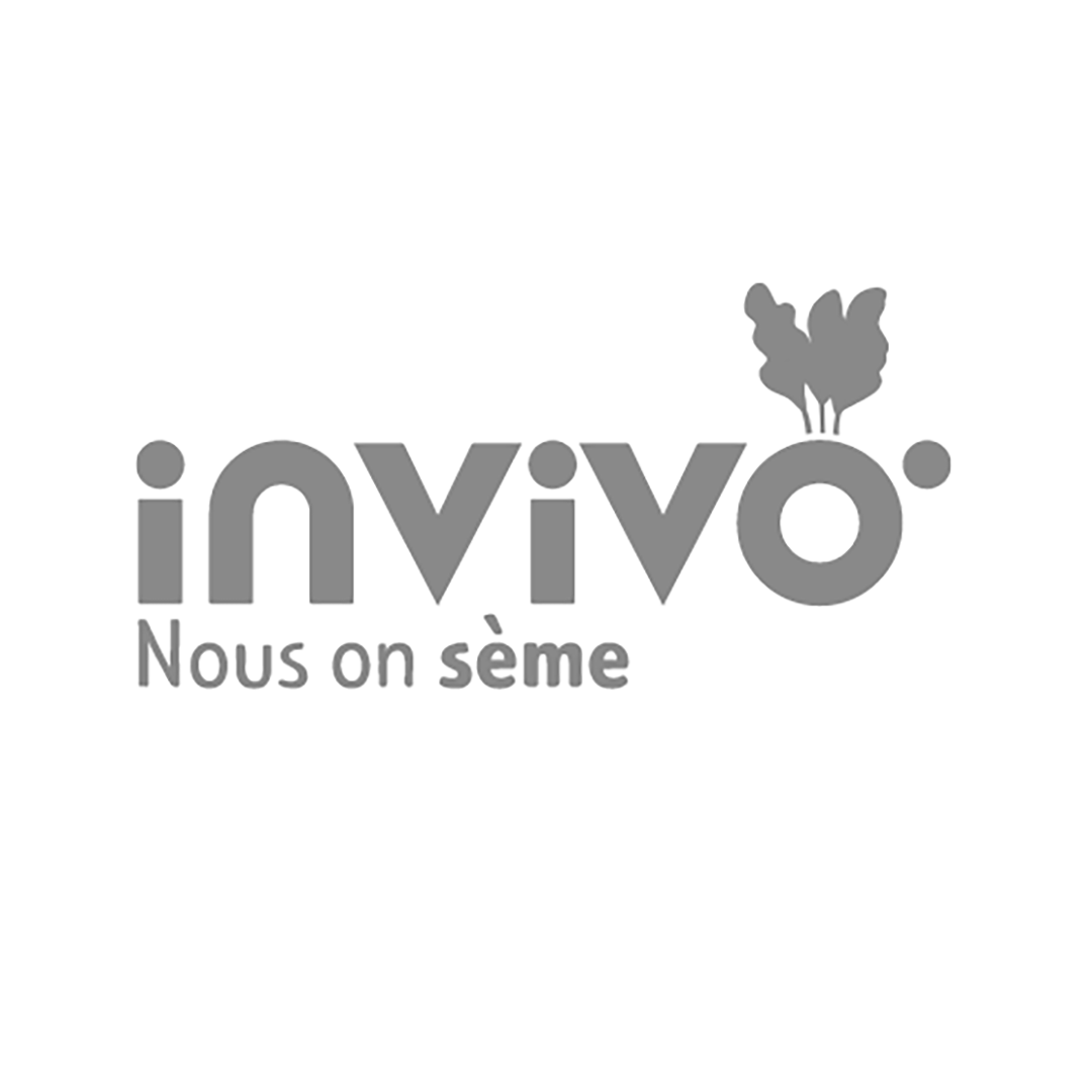 InVivo Nous on sème