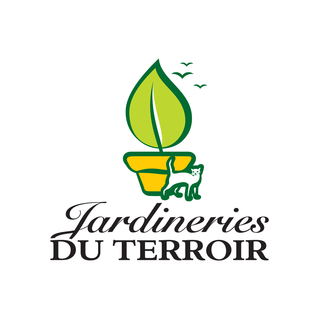 Jardineries du terroir