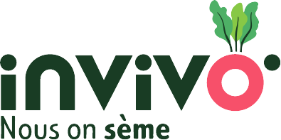 InVivo Nous on sème